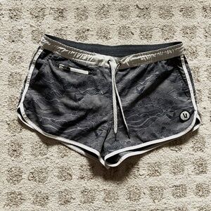 Vuori Clementine Shorts